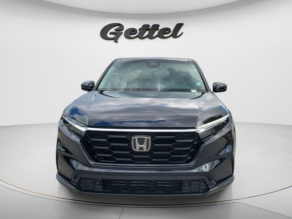 Used 2024 Honda CR-V EX-L image 2
