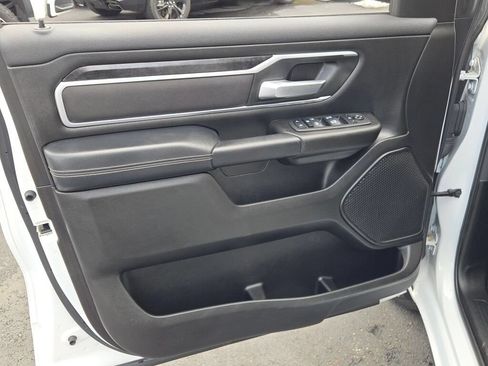 Used 2023 RAM 1500 Big Horn AWD/4WD image 23