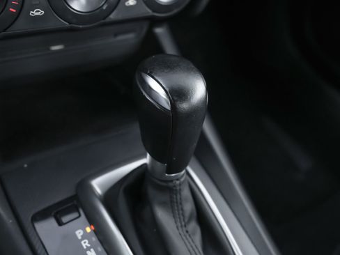 Used 2014 MAZDA MAZDA3 i Sport image 14