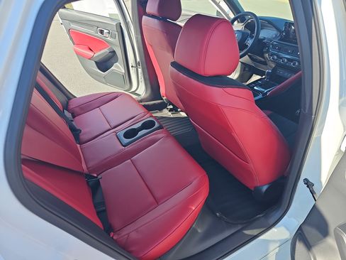 New 2026 Acura Integra Type S image 11