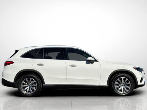 New 2026 Mercedes-Benz GLC 300 image 32