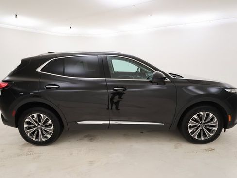 Certified 2025 Buick Envision Preferred image 2