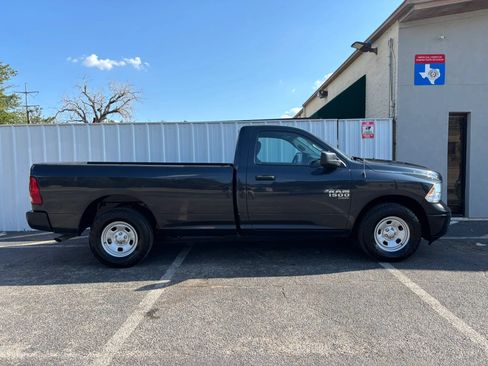 Used 2019 RAM 1500 Tradesman w/ Power & Remote Entry Group RWD image 7