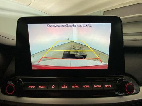 Used 2021 Kia Forte LXS image 17