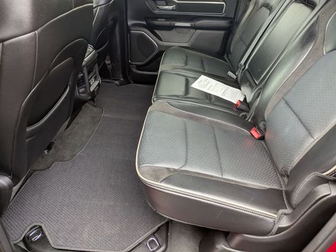 Used 2024 RAM 1500 Laramie image 21