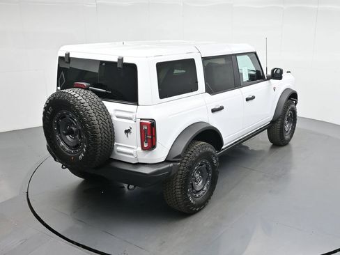 New 2025 Ford Bronco Badlands image 39