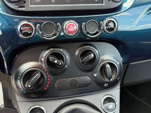 Used 2015 FIAT 500 Pop FWD image 19