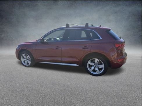 Used 2019 Audi Q5 2.0T Premium Plus w/ Premium Plus Package image 9