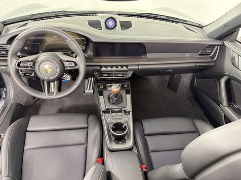 New 2026 Porsche 911 Carrera RWD image 18