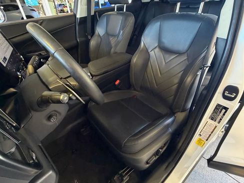 Used 2024 Lexus NX 450h+ AWD w/ Vision Package image 16