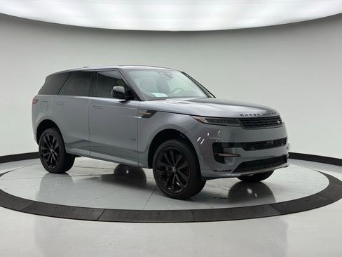 Used 2024 Land Rover Range Rover Sport Dynamic SE image 9