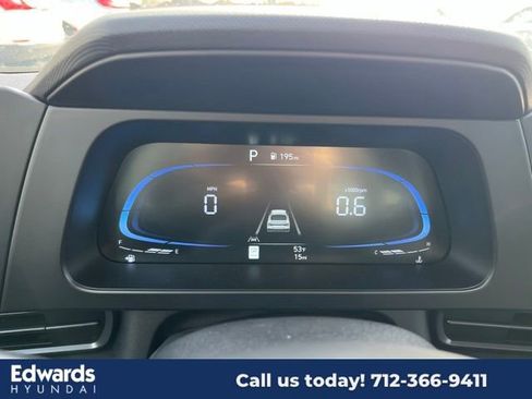 New 2025 Hyundai Elantra Sport image 24