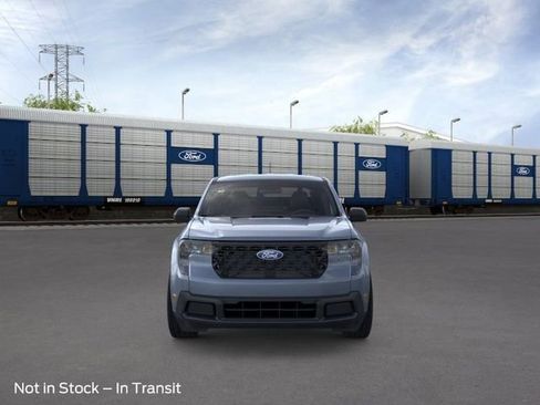 New 2026 Ford Maverick XLT FWD image 6