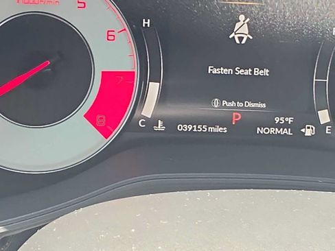 Certified 2023 Acura TLX w/ A-SPEC Pkg FWD image 10