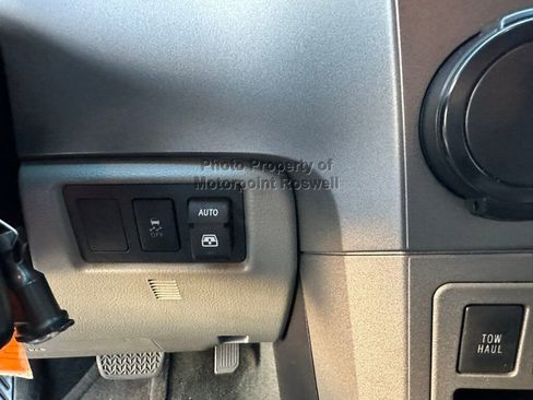 Used 2017 Toyota Sequoia SR5 RWD image 13