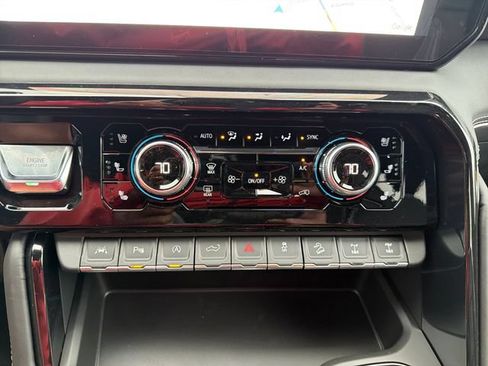 New 2026 GMC Sierra 1500 AT4X AWD/4WD image 14