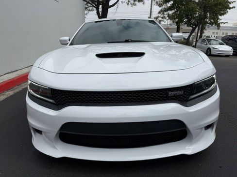 Used 2022 Dodge Charger R/T w/ Daytona Edition Group RWD image 6