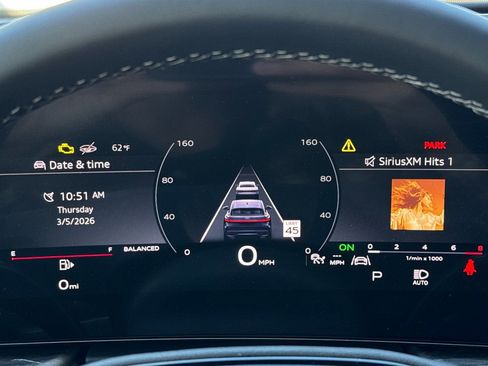 New 2025 Audi Q5 Premium Plus image 22