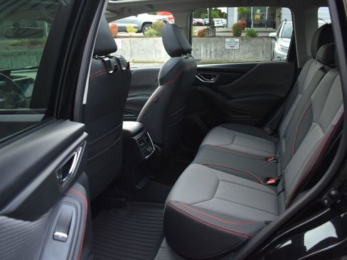 Used 2019 Subaru Forester Sport image 20