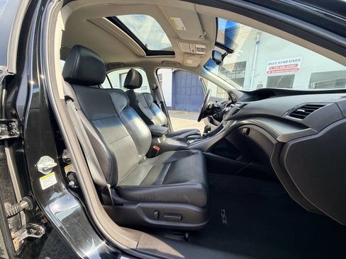 Used 2012 Acura TSX Sedan image 20