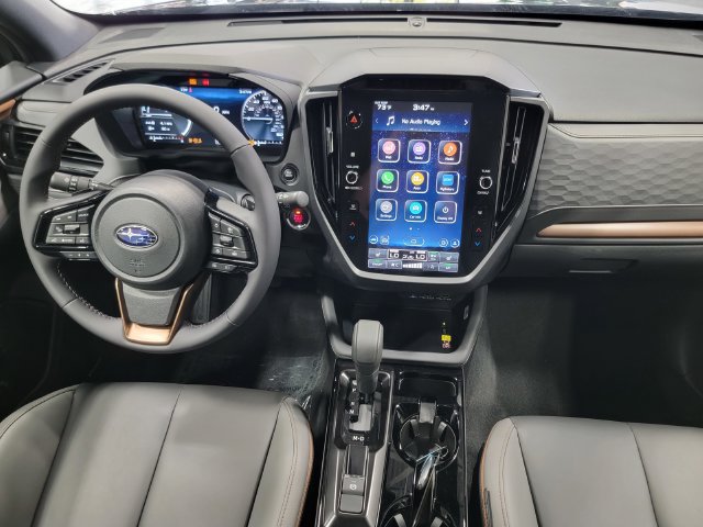 New 2026 Subaru Forester Sport AWD/4WD image 29