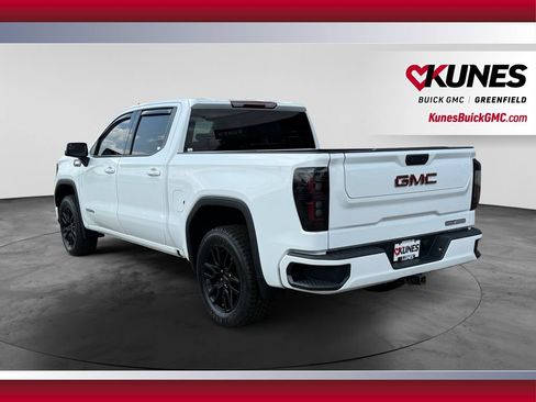 Used 2023 GMC Sierra 1500 Elevation AWD/4WD image 8