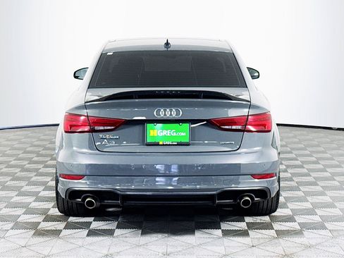 Used 2020 Audi A3 2.0T Premium AWD/4WD image 7