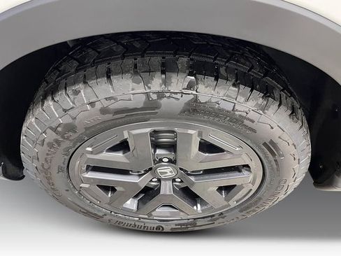 New 2026 Honda CR-V TrailSport image 11