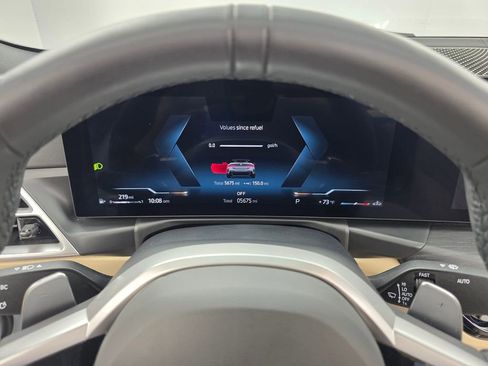 Used 2025 BMW 430i 430i w/ M Sport Package image 19