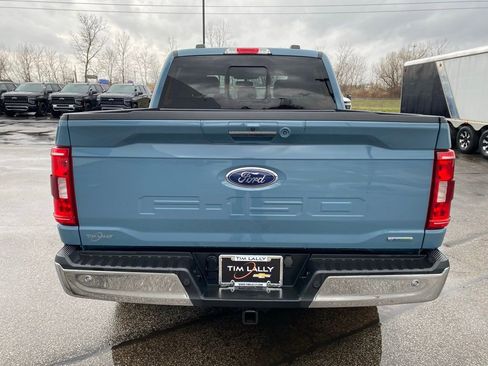 Used 2023 Ford F150 XLT w/ Equipment Group 302A High image 6
