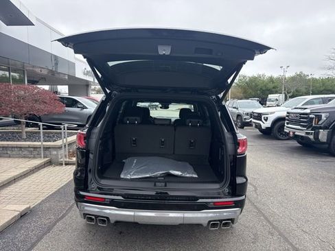 New 2026 GMC Acadia Denali w/ Super Cruise Package AWD/4WD image 27