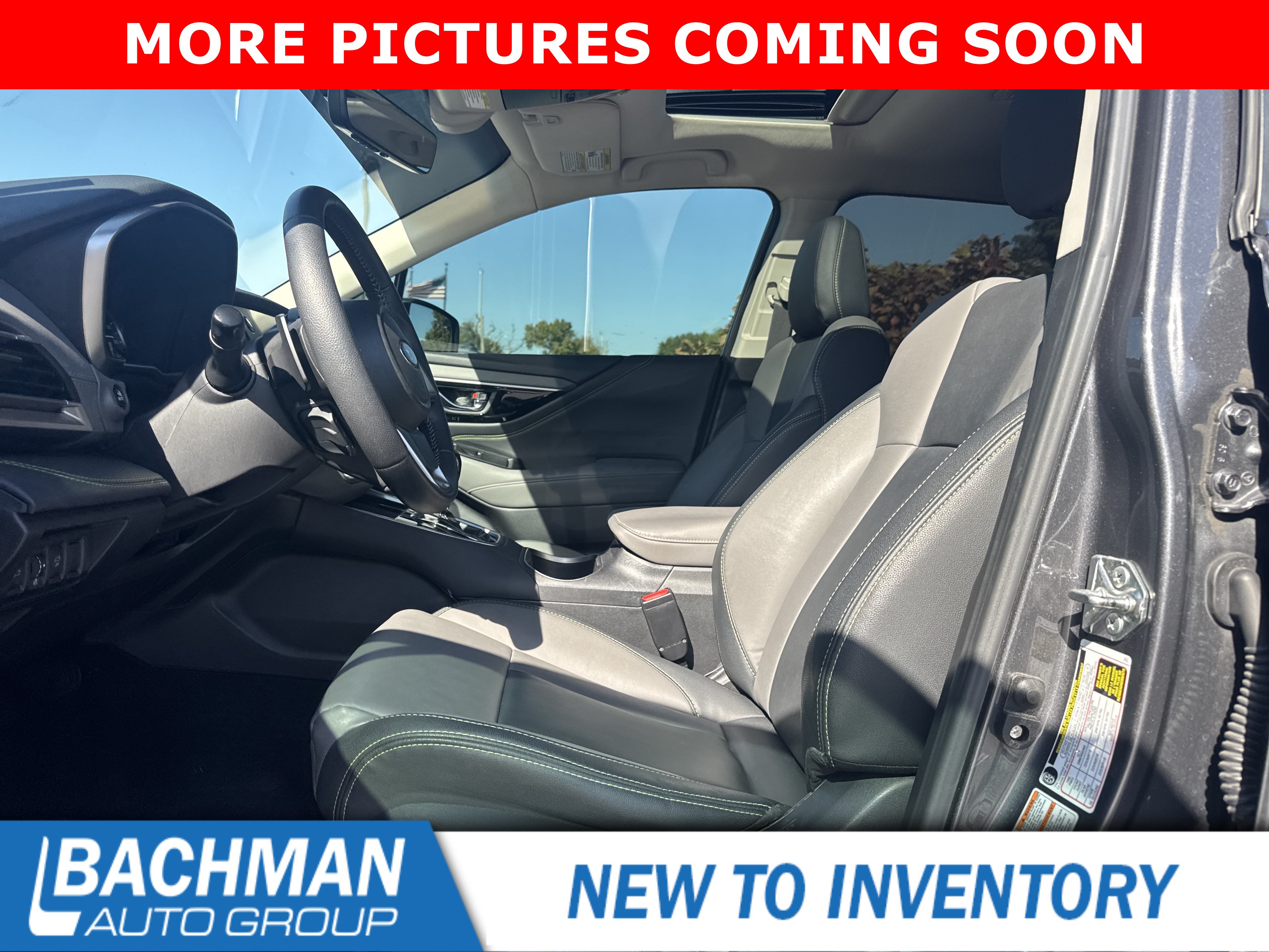 Used 2020 Subaru Outback Onyx Edition XT AWD/4WD image 11