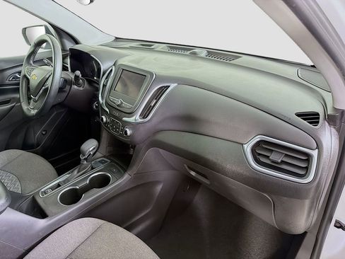 Used 2024 Chevrolet Equinox LT image 30