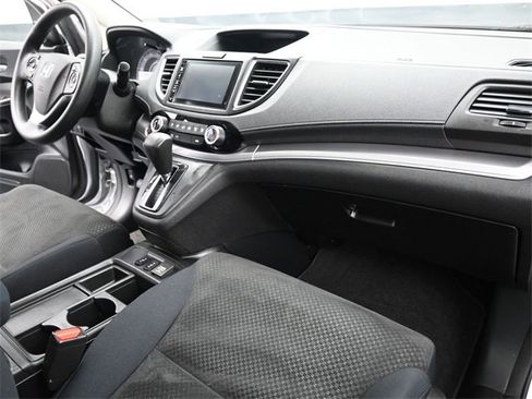 Used 2015 Honda CR-V EX image 24