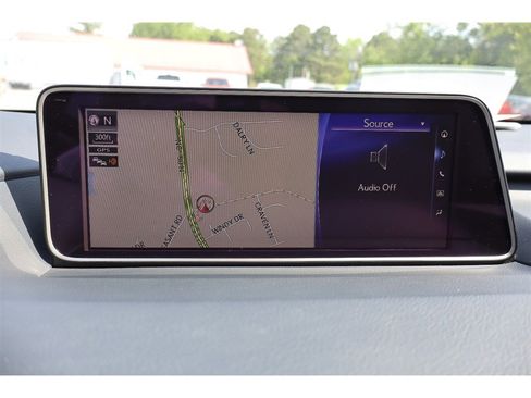 Used 2019 Lexus RX 350 FWD w/ Navigation Package image 39