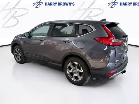 Used 2019 Honda CR-V EX image 2
