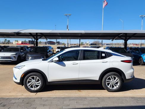 New 2026 Buick Envista Preferred w/ Convenience I Package image 7