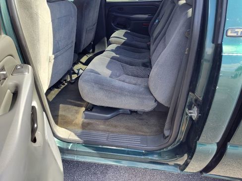 Used 2006 Chevrolet Silverado 1500 LT w/ Light Duty Power Package image 20