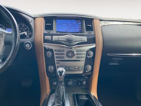 Used 2019 INFINITI QX80 Limited AWD/4WD image 11