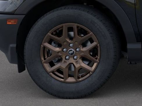 New 2026 Ford Bronco Sport Big Bend w/ Convenience Package AWD/4WD image 21