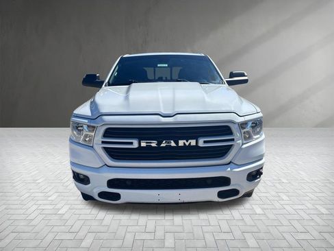 Used 2020 RAM 1500 Big Horn image 9