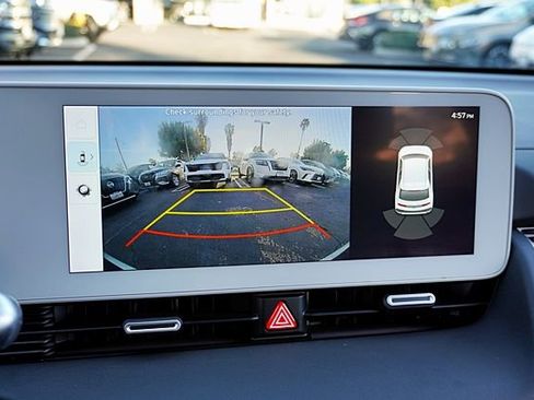 Certified 2024 Hyundai Ioniq 5 SEL image 26