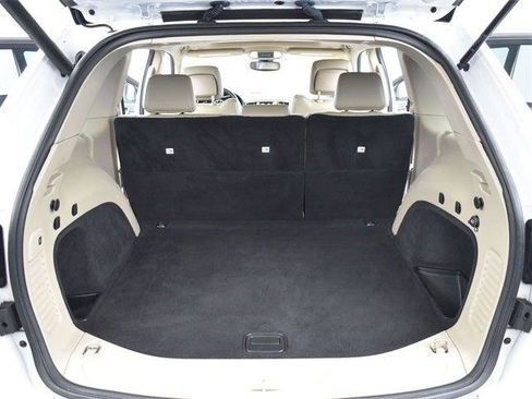 Certified 2020 Jeep Grand Cherokee Limited image 33