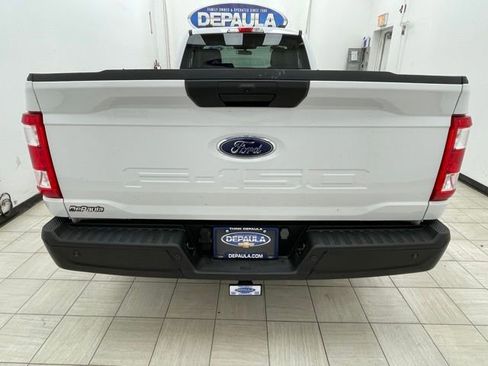 Used 2023 Ford F150 XL image 16