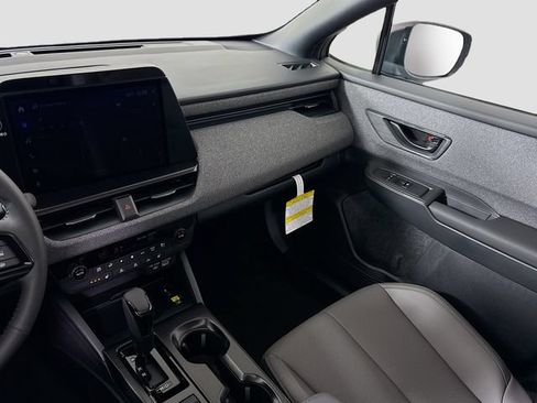 New 2026 Subaru Outback Limited AWD/4WD image 24