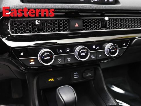 Used 2024 Honda Civic EX image 19