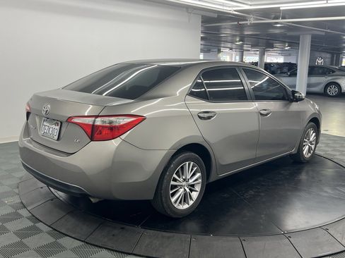 Used 2014 Toyota Corolla LE image 3