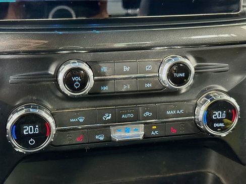 Used 2021 Ford F150 XLT w/ Equipment Group 302A High AWD/4WD image 16