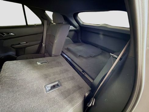Used 2024 Honda Prologue EX image 26