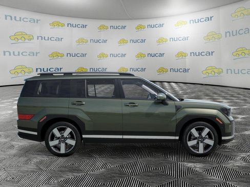 New 2026 Hyundai Santa Fe Limited image 7